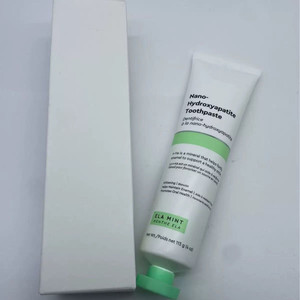 ยาสี<span class=keywords><strong>ฟัน</strong></span>รสมิ้นท์ครีมทาผิวหน้าสำหรับผู้ใหญ่ที่มีฟันบอบบาง - Product Image 3