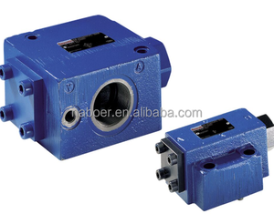 R900916660 3DR10P5-6X/200Y/00M Reductor de tres vías 3DR10 Reductor Original en Stock - Product Image 3