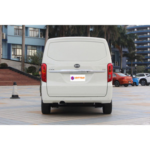 รถตู้ไฟฟ้า <span class=keywords><strong>BYD</strong></span> <span class=keywords><strong>T3</strong></span> รุ่นใหม่ คุณภาพสูง 2 ที่นั่ง พวงมาลัยซ้าย สำหรับการขนส่งในเมือง รุ่นยอดนิยม - Product Image 5