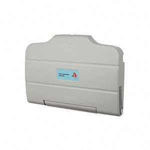 EU-BC202 mural nouveau design en plastique ABS <span class=keywords><strong>pliable</strong></span> portable <span class=keywords><strong>table</strong></span> à <span class=keywords><strong>langer</strong></span> pour bébé <span class=keywords><strong>commode</strong></span> de <span class=keywords><strong>table</strong></span> - Product Image 4