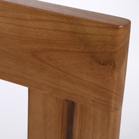 Vente en gros d'usine Mobilier d'extérieur Fauteuil de canapé en bois massif pour événement monoplace souple pour fête de mariage