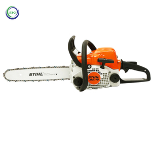Motosierra Profesional Personalizable de Grado Industrial, Motosierra de Gasolina <span class=keywords><strong>STHIL</strong></span> - Product Image 1