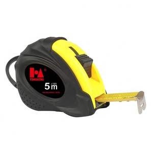 Logotipo <span class=keywords><strong>digital</strong></span> Medidores de fábrica Metros Cinta Metrica Herramientas de construcción Herramienta de mano Acero al carbono Cintas métricas <span class=keywords><strong>Metro</strong></span> personalizado De 5M - Product Image 6