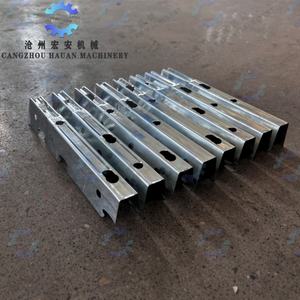 Máquina Formadora de Quillas de Cartón - Product Image 3