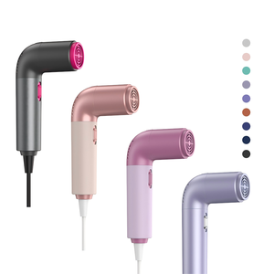 <span class=keywords><strong>Secador</strong></span> de <span class=keywords><strong>Pelo</strong></span> de Nuevo Diseño 2026, Viento Fuerte, Alta Potencia, Mini Portátil, Secado Rápido y Eficiente, Reducción de Ruido Bajo - Product Image 1