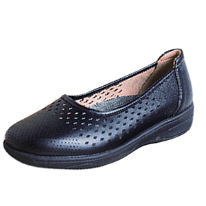 <span class=keywords><strong>Scarpe</strong></span> <span class=keywords><strong>ortopediche</strong></span> alla moda da <span class=keywords><strong>donna</strong></span> le migliori camminate all'aperto piatte <span class=keywords><strong>ortopediche</strong></span> per anziani - Product Image 3