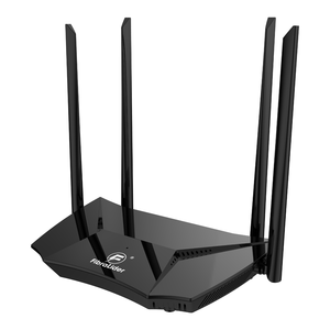 Antenne externe à gain élevé 4*5dbi, routeur sans fil 300 Mbps, Gigabit complet, 4 ports LAN - Product Image 6