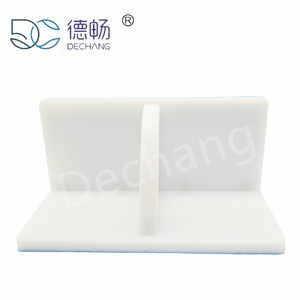 Chất lượng cao 300/600*140 cắt máy Jogger khối bù đắp máy in phụ tùng chặn giấy tờ Pusher - Product Image 4