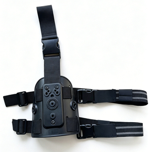 ซองปืนพกขาแบบยุทธวิธี ใช้ได้กับ G17, G19, 1911, SW, <span class=keywords><strong>92FS</strong></span>, PX4 และรุ่นอื่นๆ - Product Image 6