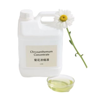 Chất lượng cao hoa cúc có hương vị xi-rô cho BOBA trà cho người lớn và trẻ em ngon đồ uống và <span class=keywords><strong>toppings</strong></span> - Product Image 1