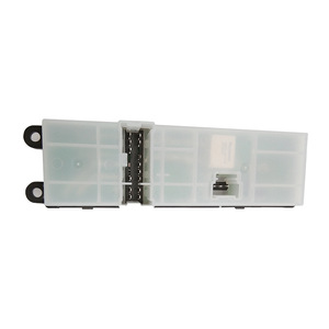 นิสสัน เทียน่าสวิตช์กระจกไฟฟ้าด้านหน้าซ้าย 25401-ZJ60A HX-005 อะไหล่ทดแทน - Product Image 3