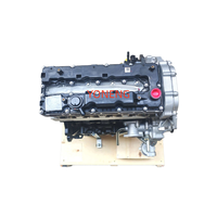 Pièce automobile de bonne qualité, moteur 4 cylindres 2.0T HFC4DB2-1D1 pour JAC T6 Pickup T8 T9 Cargo Van 140 kW 320 N.m