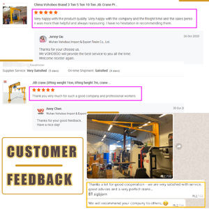 เครนเสา BZ แบบ3เฟส380V 50Hz หรือปรับแต่งได้สินค้าร้อน2021 1000 1 ~ 20M - Product Image 6