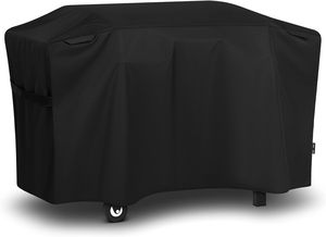 Couverture de plaque chauffante pour Blackstone 22 pouces et 17 pouces avec capot et support - Product Image 2