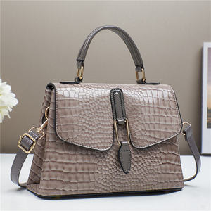 Bolsos Grandes de Estilo Coreano, Modernos, para Mujer, Primavera-Verano, Bandolera, Elegantes, de un Solo Hombro, Versátiles - Product Image 6