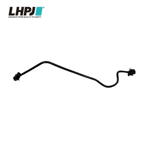 Lhpj Chất Lượng Cao Phụ Tùng Ô Tô Làm Mát <span class=keywords><strong>Overflow</strong></span> <span class=keywords><strong>Hose</strong></span> Tản Nhiệt Vòi Nước Cho Land Rover Freelander 2 OEM Lr006165 Lr000945 - Product Image 2