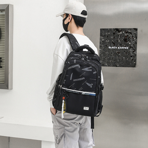 Femme polyester <span class=keywords><strong>slazenger</strong></span> sac à dos sac hipster école sac à dos sac moustache sac à dos sac - Product Image 2