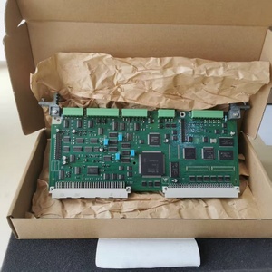 Alerte de fin de stock : Carte mère SIMOREG DC Master CUD1 6RA70, 6RY1703-0AA01 C98043-A7001-L2, neuve et originale en stock. - Product Image 2