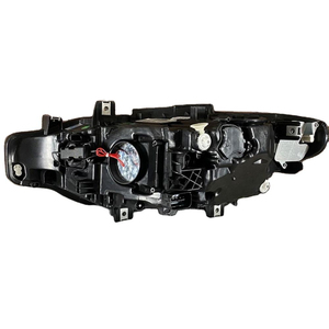Faro LED completo con señal de giro dinámica y DRL para la serie 3 F30 F35 2012-2018, ensamblaje Plug and Play. - Product Image 5