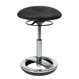 Sgabello Sitness Bob, regolazione dell'altezza 44 - 57 cm - Product Image 1