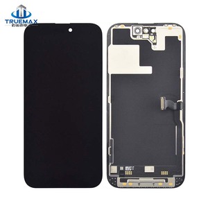 Pantalla LCD Oled <span class=keywords><strong>de</strong></span> Repuesto para <span class=keywords><strong>iPhone</strong></span> <span class=keywords><strong>14</strong></span> Pro - Product Image 2