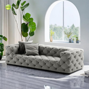 <span class=keywords><strong>Canapé</strong></span> en <span class=keywords><strong>cuir</strong></span> PU à <span class=keywords><strong>prix</strong></span> avantageux, 1/2/3 places, <span class=keywords><strong>canapé</strong></span> Chesterfield classique italien de luxe pour salon/appartement/bureau - Product Image 6