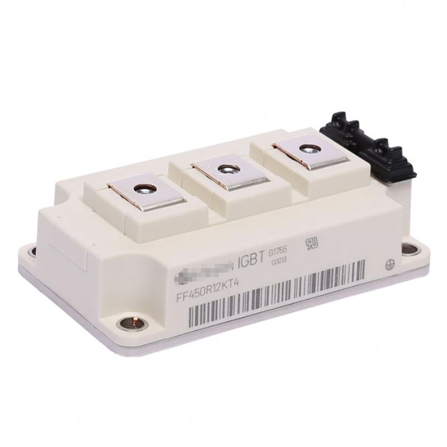 FF450R12KT4 IGBT Module 1200V 450A Dual IGBT Module IGBT Brand New Original