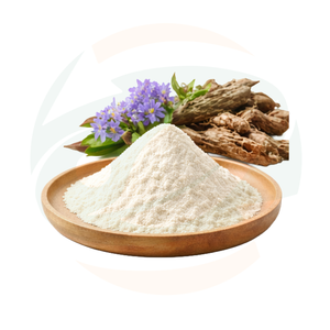 Üretici Tedarik Doğal <span class=keywords><strong>Cyanotis</strong></span> Arachnoides Bitki Ekstresi <span class=keywords><strong>Cyanotis</strong></span> <span class=keywords><strong>Arachnoidea</strong></span> Ekstresi %50 %90 %95 %98 Beta Ekdisteron - Product Image 1