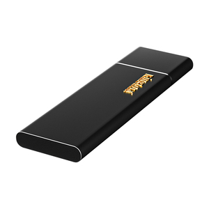 Taifast Hard Drive eksternal Ssd 1tbssd, 1tb 256GB 512GB Disco Solid Ssd Laptop USB 3.0 Aluminium Alloy USB PLUS 3.0ms - Product Image 4