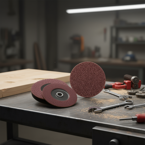 Disco de Acondicionamiento de Superficies Disco AB7700 Material de Lijado - Product Image 3