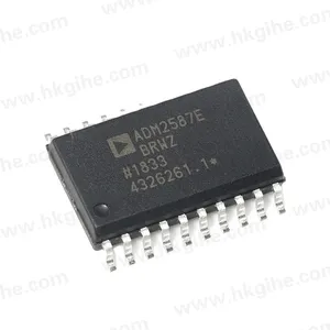 Circuito integrato ADM2587EBRWZ-REEL7 Soic-20 chip isolatore RS-482 ricetrasmettitore chip IC di buona qualità