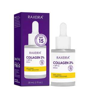 Venta al por mayor belleza Productos Personales cuidado de la piel suero sol <span class=keywords><strong>SPF</strong></span> productos de piel ordinaria suero de cuidado de la piel - Product Image 1