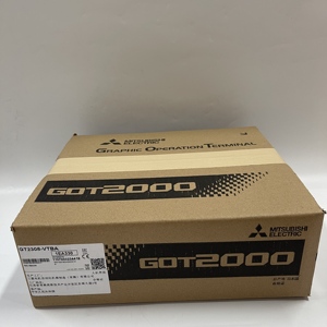 Panneau tactile HMI Mitsubishi 100% neuf et original GT2308-VTBA - Product Image 1