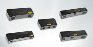 การเชื่อมด้วยหุ่นยนต์ KUKA 3D Vision ให้การติดตามรอยต่ออัตโนมัติและการควบคุมแบบปรับเปลี่ยนได้เพื่อคุณภาพการเชื่อมที่เหนือกว่าในงานต่างๆ - Product Image 4