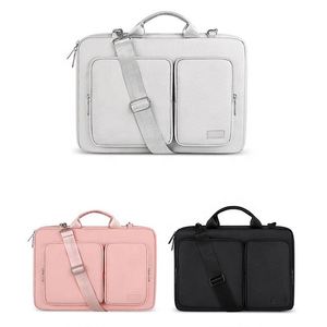 Waterproof Laptop Sleeve Water Resistant Durable <b>Computer</b> Carrying Case Compatible - Product Image 1