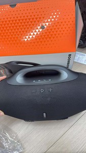 Altavoz Portátil Boomsbox4 2026, Altavoz Inalámbrico BT de 4ª Generación con Subwoofer, Ideal para Deportes al Aire Libre - Product Image 4