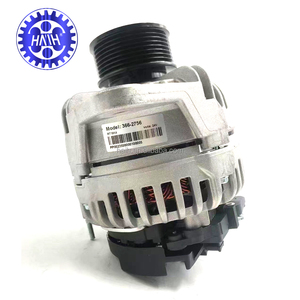 Động cơ khởi động 526-9854 5269854 20r-3882 20r3882 cho động cơ Sâu Bướm c4.4 - Product Image 5