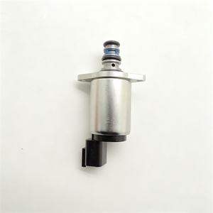 Vanne Solénoïde Proportionnelle TM61801 Nouvellement Adaptée 24V 32 bars, Convient aux Excavatrices et Chargeuses, Disponible en Stock - Product Image 5