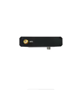 Récepteur vidéo <span class=keywords><strong>FPV</strong></span> VRX PeakFPV 7.8-8.0G R78 pour drone, accessoire de vol ultra longue portée, 7200MHz-8000MHz, 40 canaux, haute sensibilité - Product Image 6