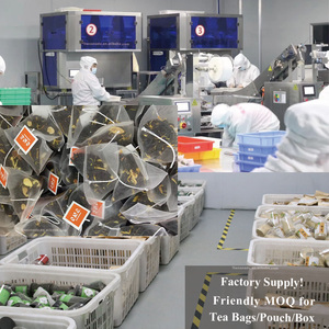 Mélanges <span class=keywords><strong>de</strong></span> framboises et <span class=keywords><strong>de</strong></span> myrtilles Goût aigre Pomme Raisin Hibiscus Boisson tropicale chaude et froide | Sachet/paquet <span class=keywords><strong>de</strong></span> thé à bulles OEM Scenic Area Pick - Product Image 6