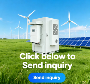 כל ב ליתיום סולארי 8000 מחזורים לשימוש, מערכת אחסון אנרגיה מסחרית ותעשייתית - Product Image 6