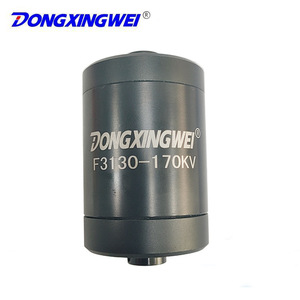 Dongxingwei Brushless Motor 3130 22.2V DC For Underwater <b>Drones</b> Inspection - Product Image 2