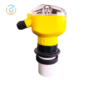 ZHIAN ультразвуковой измеритель уровня ZA-CSB ультразвуковой измеритель уровня в резервуаре для воды - Product Image 5