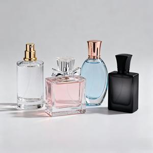 Perfume Original para Hombre, Spray Corporal con Aroma Amaderado y Fresco, Alta Concentración, para un Atractivo y Seductor Aroma - Product Image 2