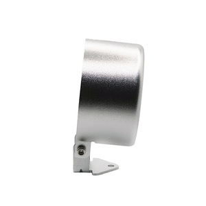 Support d'instrument en aluminium KUS 85mm, pour jauge de pression d'eau et d'huile, tachymètre, compteur de vitesse - Product Image 4