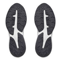 Semelle de chaussure de course en caoutchouc MD monobloc à bande de roulement fendue, légère et rebondissante, pour baskets de sport et d'entraînement, vente en gros