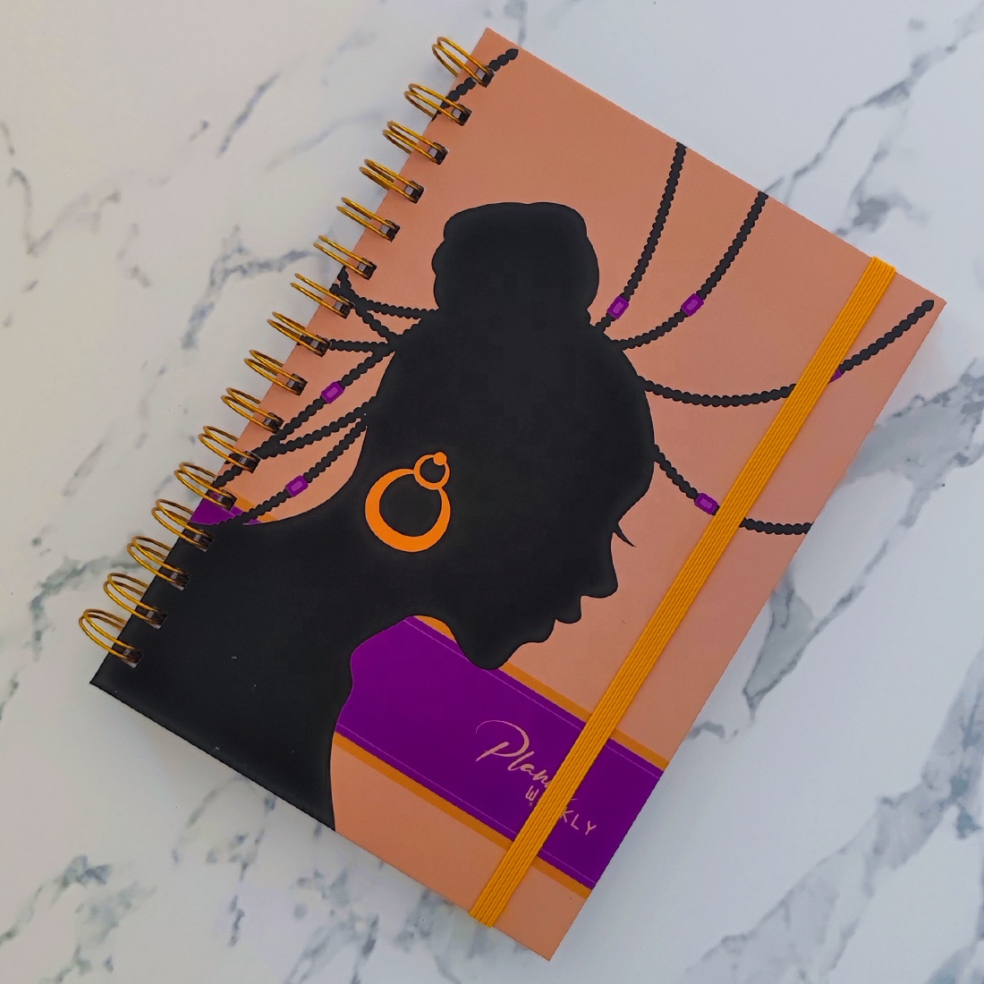 PLANNER WEEKLY