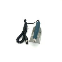 Micromoteur de laboratoire dentaire OEM 2028J 60000 tr/min sans balais pour prothèses dentaires, fausses dents, gravure de bijoux en acrylique, machine à sculpter le bois et le jade CM