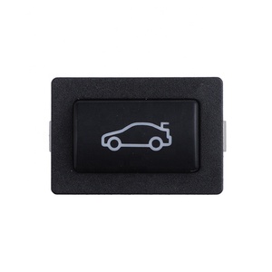 61319200316 6131-9200-316 ZHIPEAK interruptor de puerta trasera compatible con MINI F56 <span class=keywords><strong>Cabrio</strong></span> F57 Paceman R61 F55 F54 para BMW 1 F20 F21 F52 5 'E60 - Product Image 6
