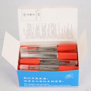 Agujas de Acupuntura Globales de Acero Inoxidable, 30 Piezas, Juego de Tubos Reutilizables para Terapia TCM - Product Image 2
